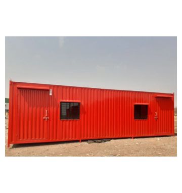 GI Control Panel Container Manufacturers