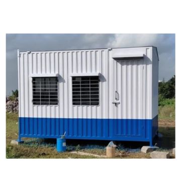 GI Operator Control Cabin Manufacturers