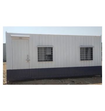 GI Portable Office Cabin Manufacturers