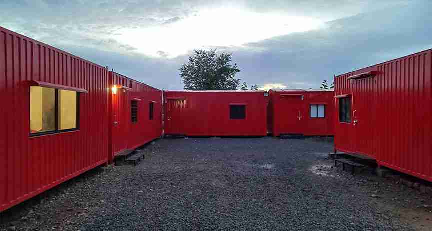 Modular Building Construction Solutions With LGSF